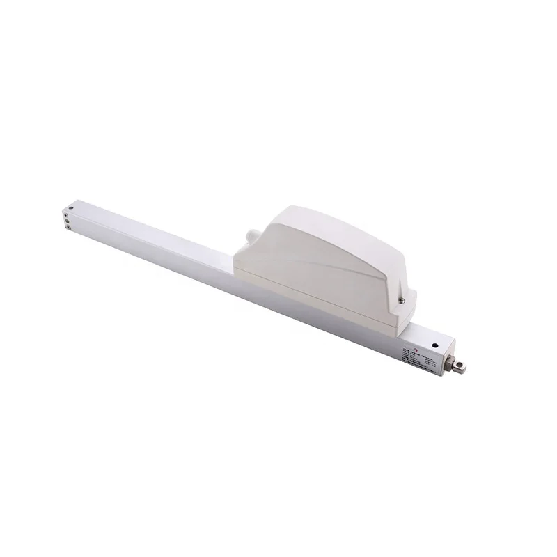 

90 Degree Ac220v Automatic Motorized Rack-and-pinion Drive for Opening Windows Electric Rack Window Opener with Motor ERD-350-J