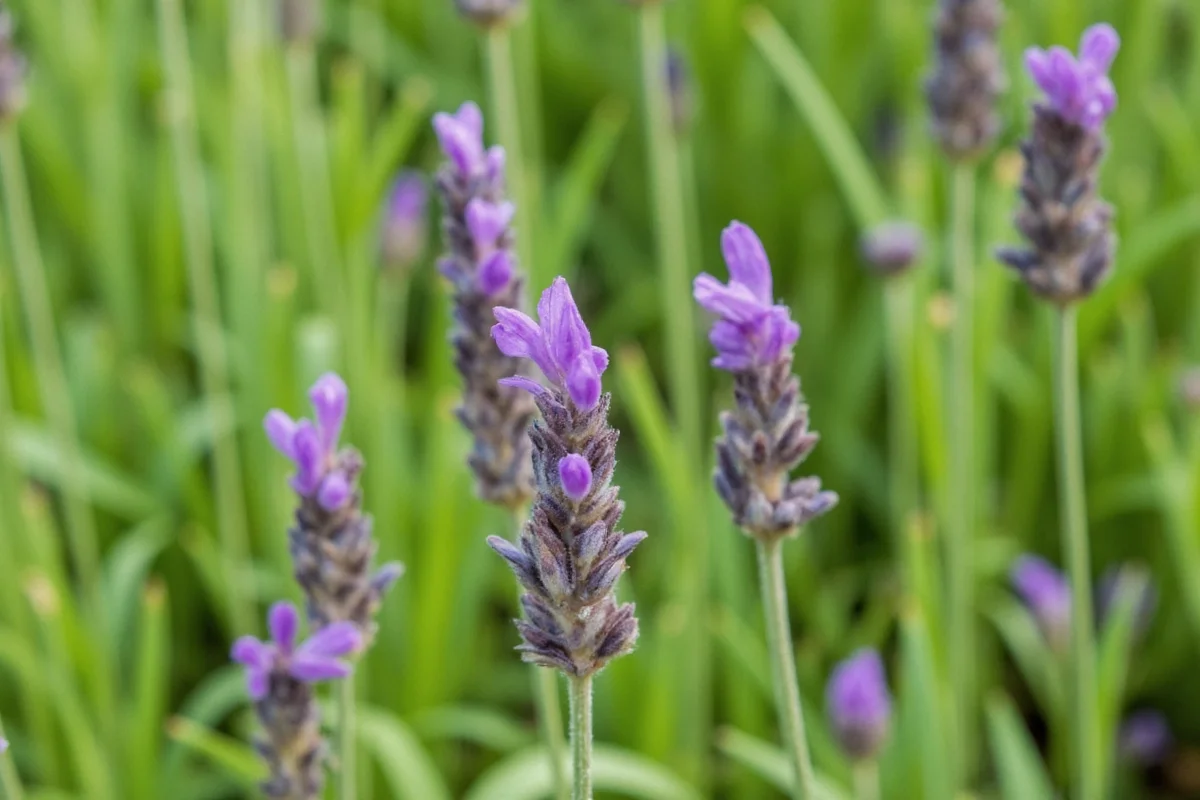 how to take care of a lavender plant