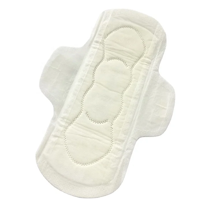 

Sanitary Napkin Raw materials cloth menstrual feminine hygiene women pads