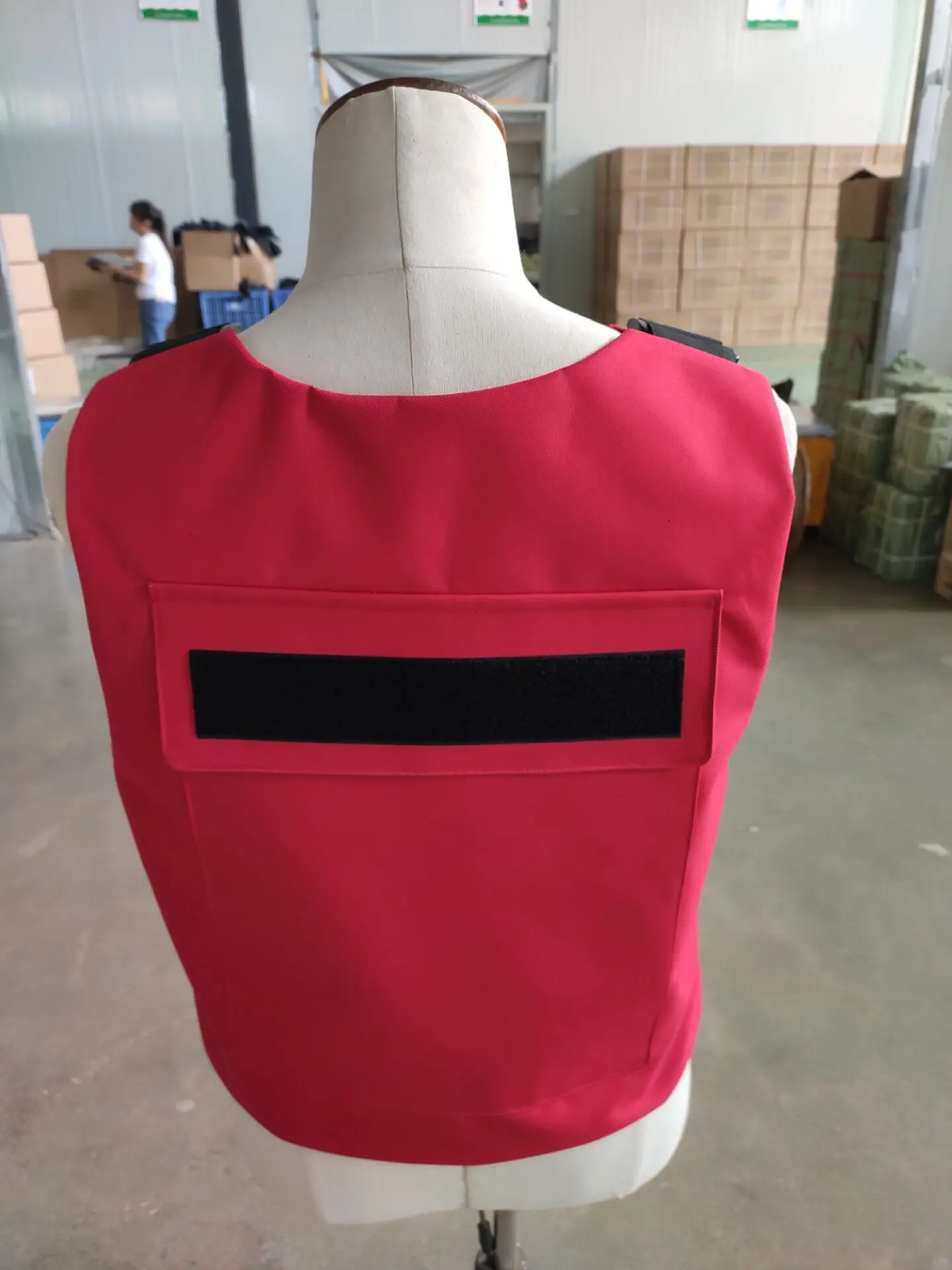 Red Color Vest-Back.jpg