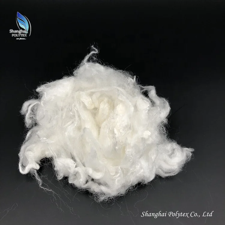 
China wholesale top quality 3d, 4d, 5d FR viscose rayon fiber  (60541406724)