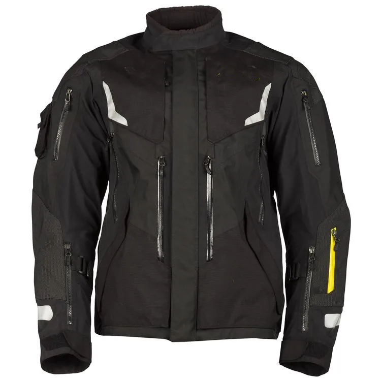 motorcycle touring jacket