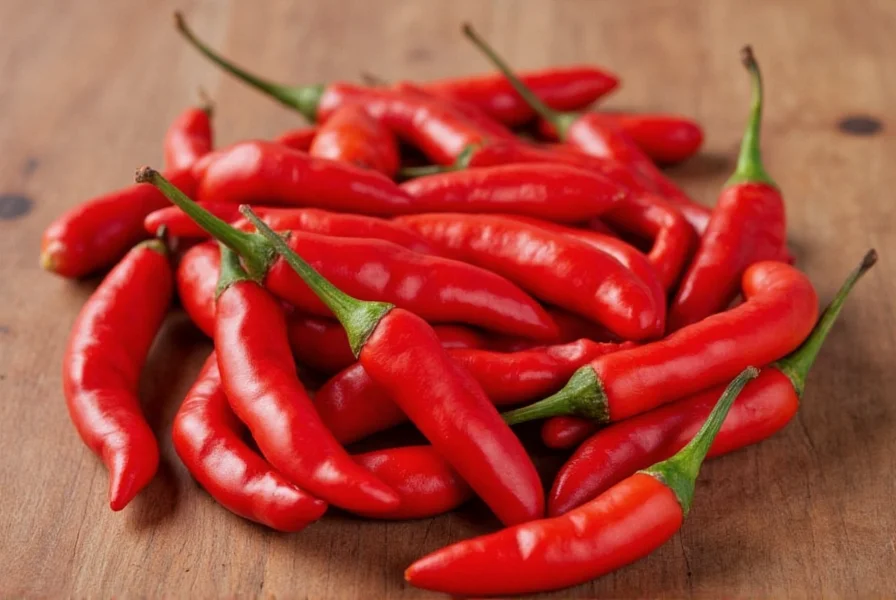 cayenne pepper health benefits
