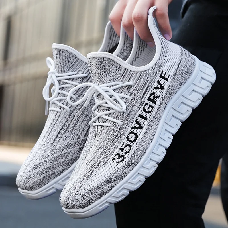 

T3 2021 new arrive fashion slip on sneakers tennis walking sneaker shoe breathable trendy shoes football shoes, Blue,black,gray