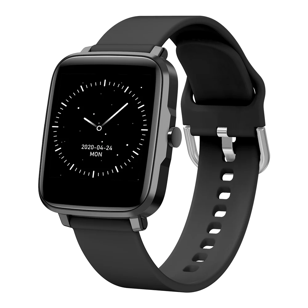 

2020 Smartwatch IP68 Sport reloj smart watch temperature monitor smart watch phone