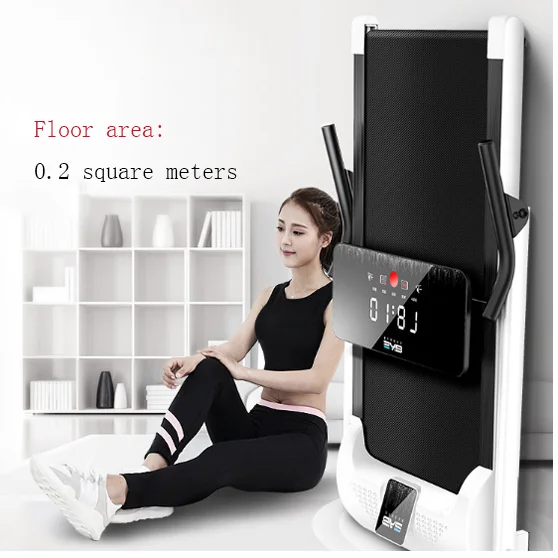 

High Quality Home Use Exercise Equipments Running Commercial Electric Treadmill