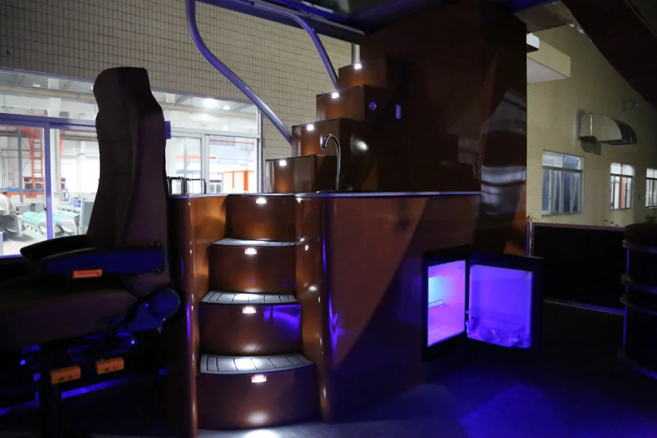 Kinocean New Arrival Floating Pontoon Boat pontoon boat seats furniture pontoon boat with motor for sale