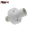 Wireless Smart Light Lamp Bulb Holder Remote Control Smart Home Automation Modules via phone