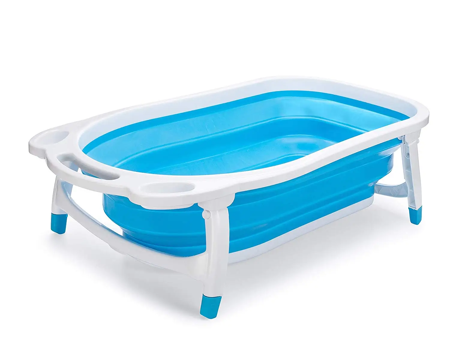 collapsible baby tubs