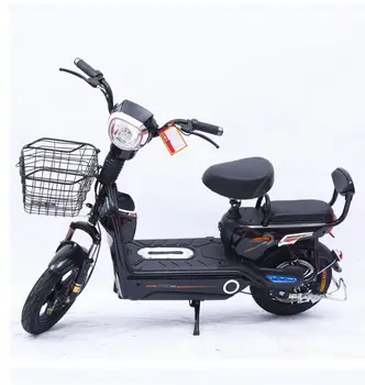 electric bike dubai