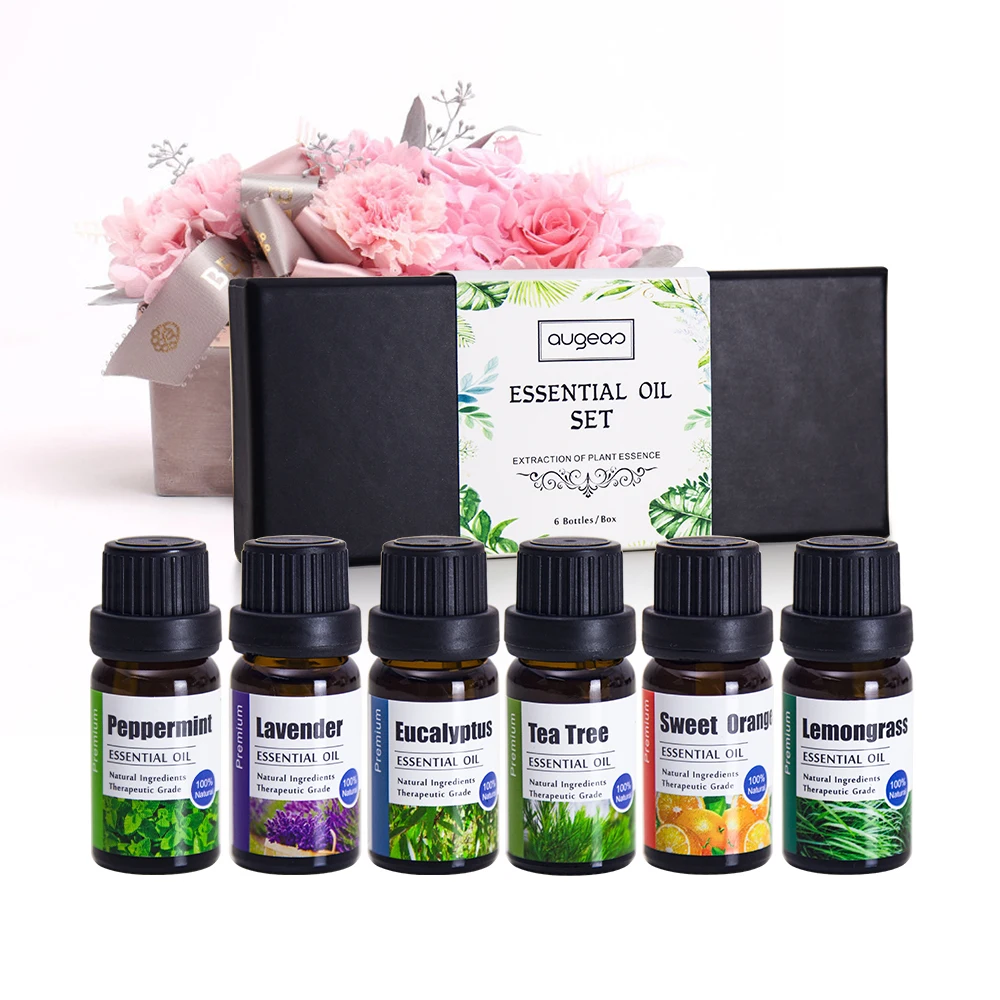 

essential oil (new)