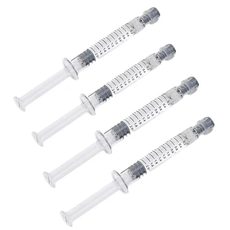 

HA Dermal Filler Hyaluronate Acid Gel 2ml for Lip Enhancement