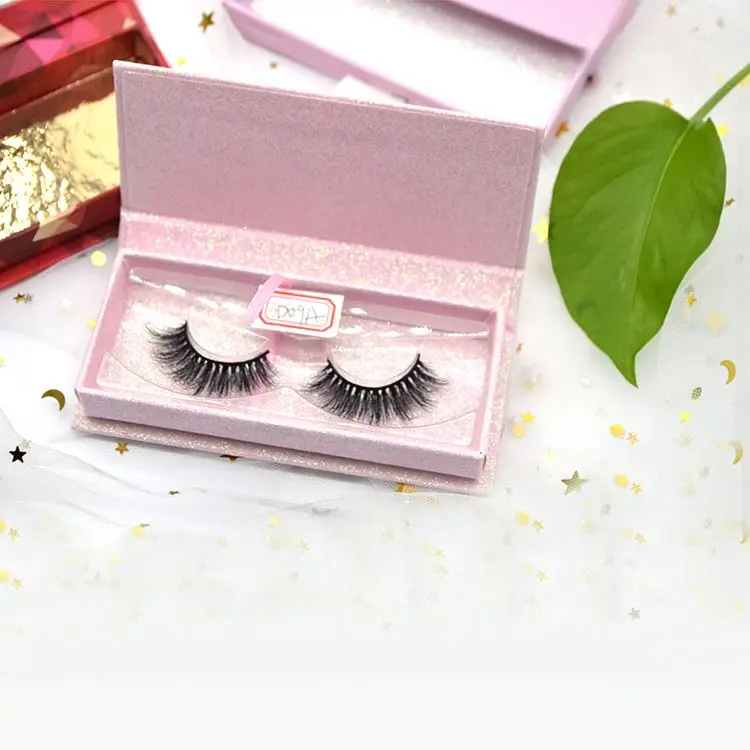 

best real 22mm 25mm mink eyelashes free sample deal 3d eyelashes