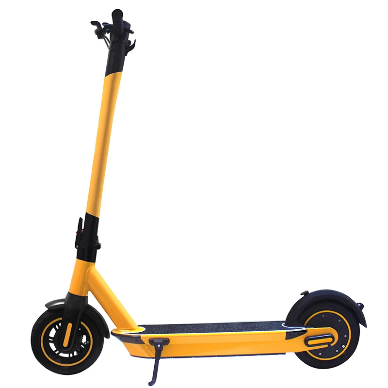 

2021 Crown wheel S10 15 Ah Battery Long Range 58 Km 10 inch 1000 W electric scooter