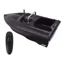 

Fish finder wireless remote control fishing bait boat