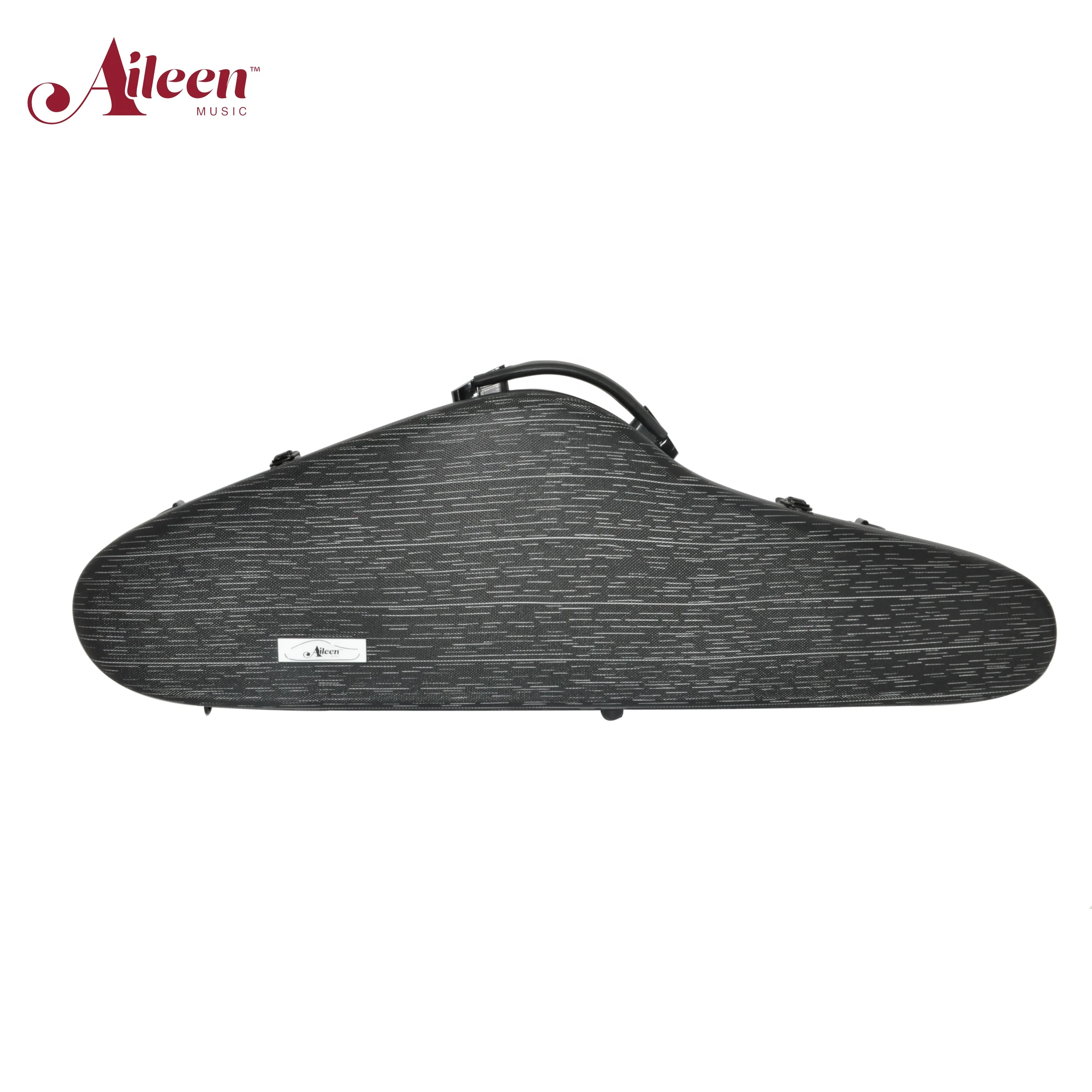 

Aileen patent Meteor Series Light Violin Hard Case (CSV-F18)