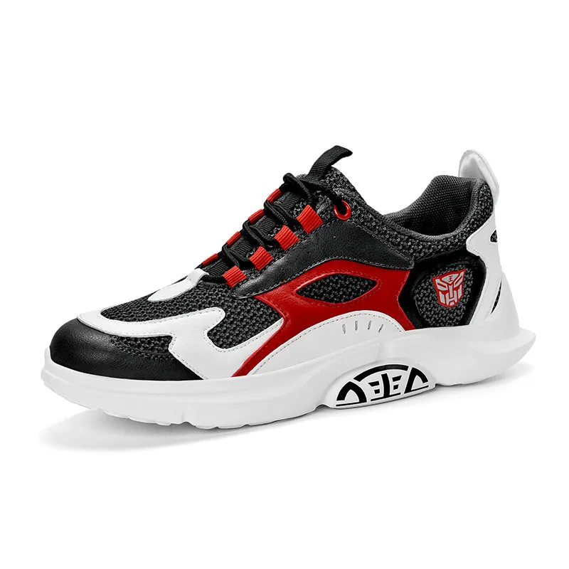 

New arrival men casual sports running lightweight sneaker shoes, Requirement