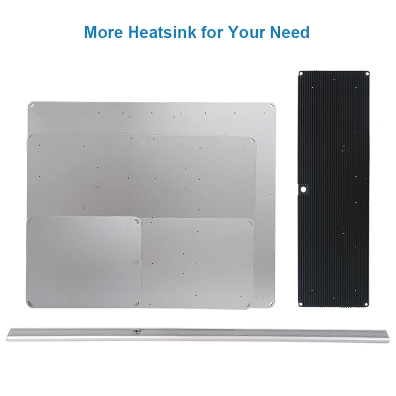 
led high bay aquarium housing heatsink large led bulb high power heat sink aluminum 