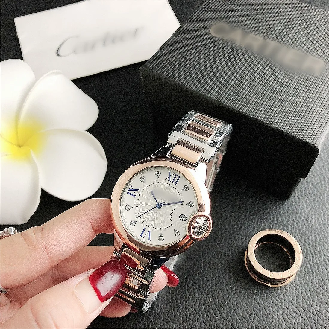 

earn money by watching video ads watch with play reloj inteligent watches wristwatch band cartoon women alloy wristwat