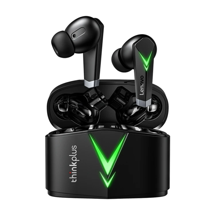 

Lenovo LP6 airbuds wireless auriculares Earphone Genuine BT Wireless V5.0 Bass Tws Earbuds Sport headphone