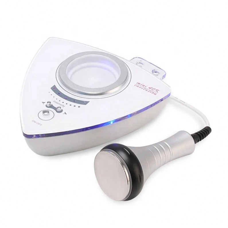 

Fat oil stratum corneum cavitation peeling device