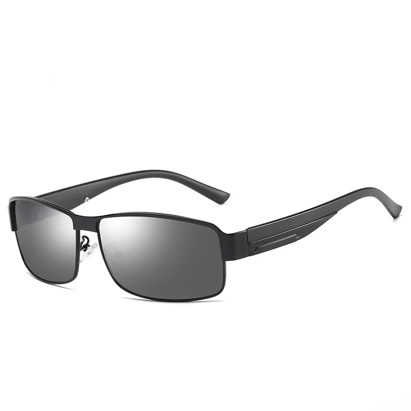 

Fashion stock 2021 Custom Cat3 Uv400 high quality Polarized Sunglasses Man