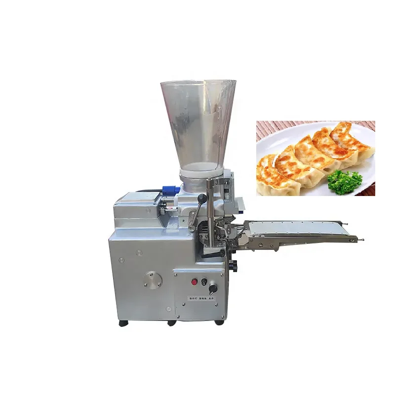 

JUYOU Hot Sale Dumpling Forming Machine Large Empanada Making Machine Automatic Small Dumping Samosa Gyoza Making Machine Price