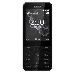 Nokia 230 Smartphone Single Dual Sim Version Engli