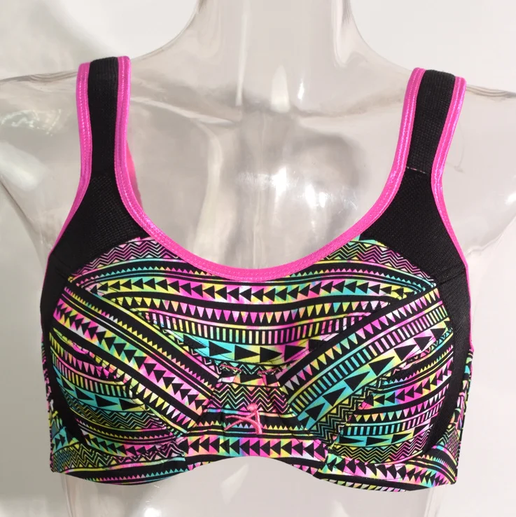 

Hot sale Side Closure Wireless Seamless Day bra Push up Wirefree Underwear Comfortable bra, Accept customized