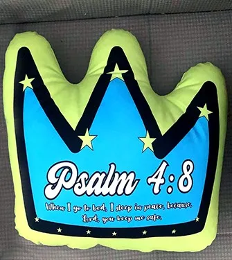 Custom Pillow