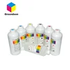 High stability Bl, M, Y, K, Lbl, Lm Sublimation Ink compatible for Mimaki Tx300P-1800 inkjet printer