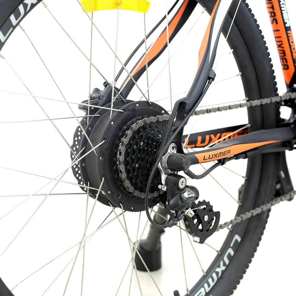 禧玛诺 (shimano)-altus 后   速