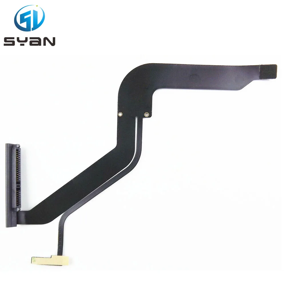 

821-2049-A HDD Hard Drive Flex Cable for Macbook Pro 13.3" A1278 HDD SSD cable 2012-2013 years