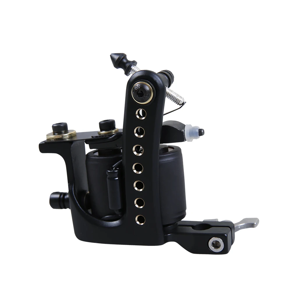 

Handmade Make Up Tattoo Machine Shader Machine WQ3030, Black