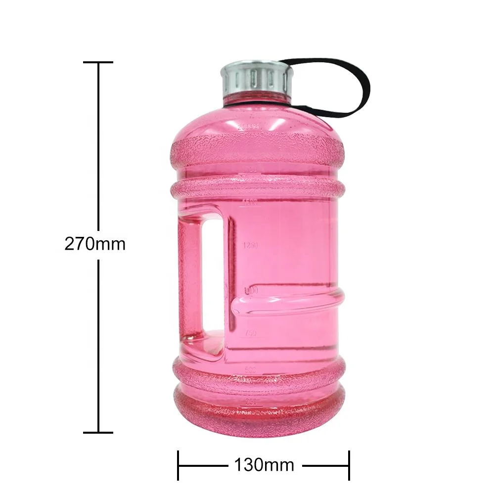 

TY Durable Sports Water Bottle Exquisite design 2.2-liter water bottle fitness equipment, Picture