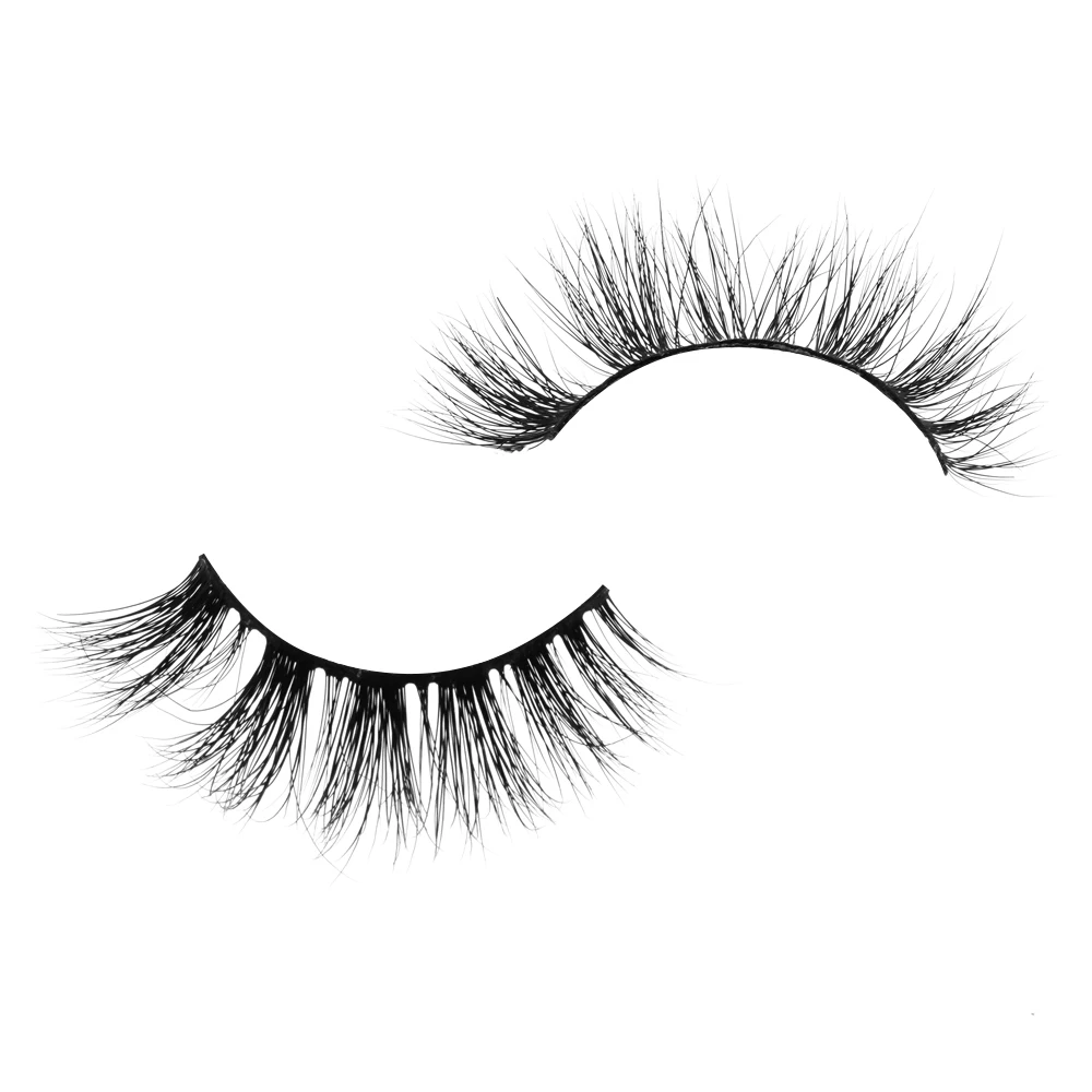 

Free samples best selling product wholesale lashes fluffy 25mm mink eyelash packaging lash box vendors