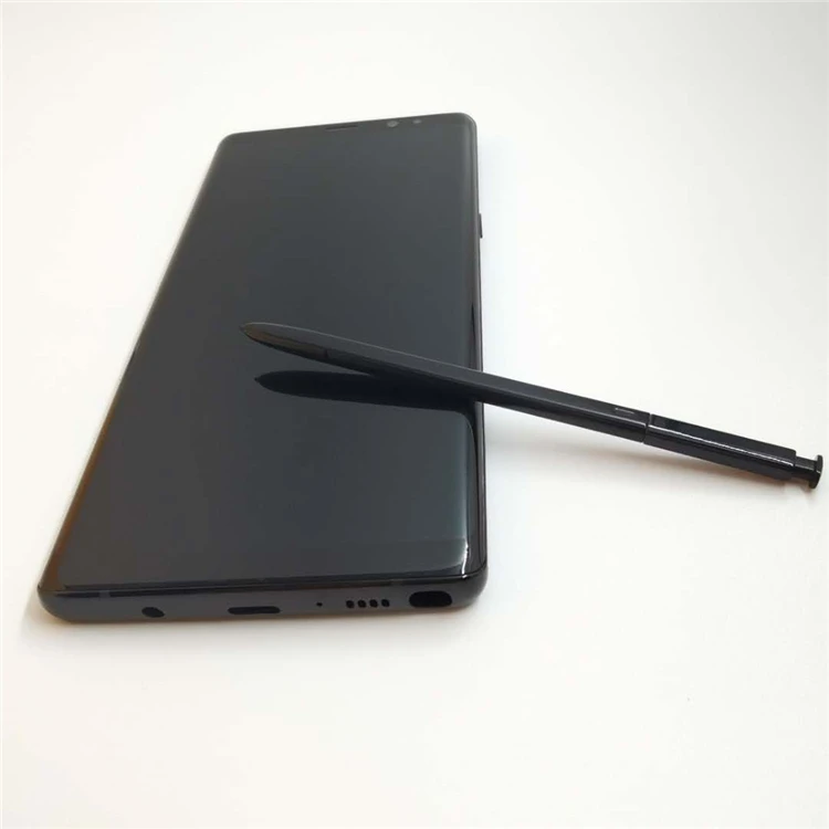

Original Unlocked Used phones AA Stock Android Mobile Phone For Samsung Note8
