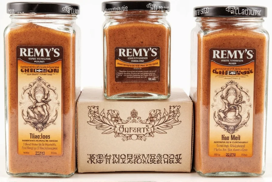 remy s grahams cinnamon