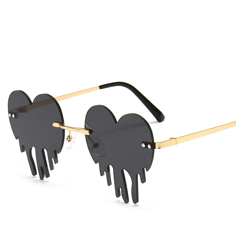

Wholesale Custom Logo Mirror 2021 Square Ladies China High Quality Shades Sunglasses Women