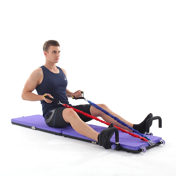 

2021 multi-function powerful weightlifting slim body vibration platform crazy fitness machine equipment, Customized colors