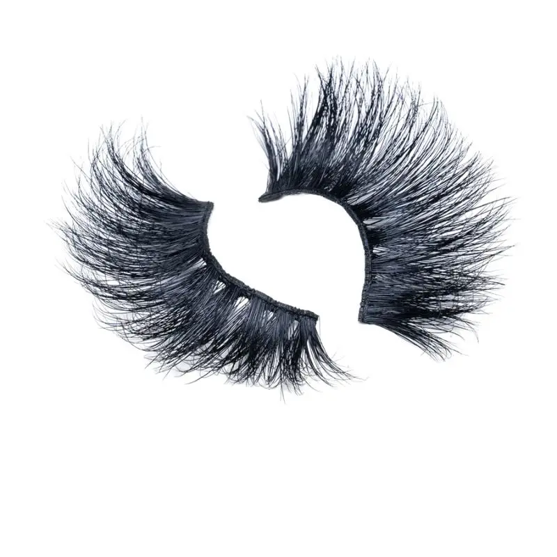 

Good selling private label high quality false eyelashes on sale, Picture shows