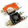 15W USB Adjustable Constant Current Electronic Load With Fan