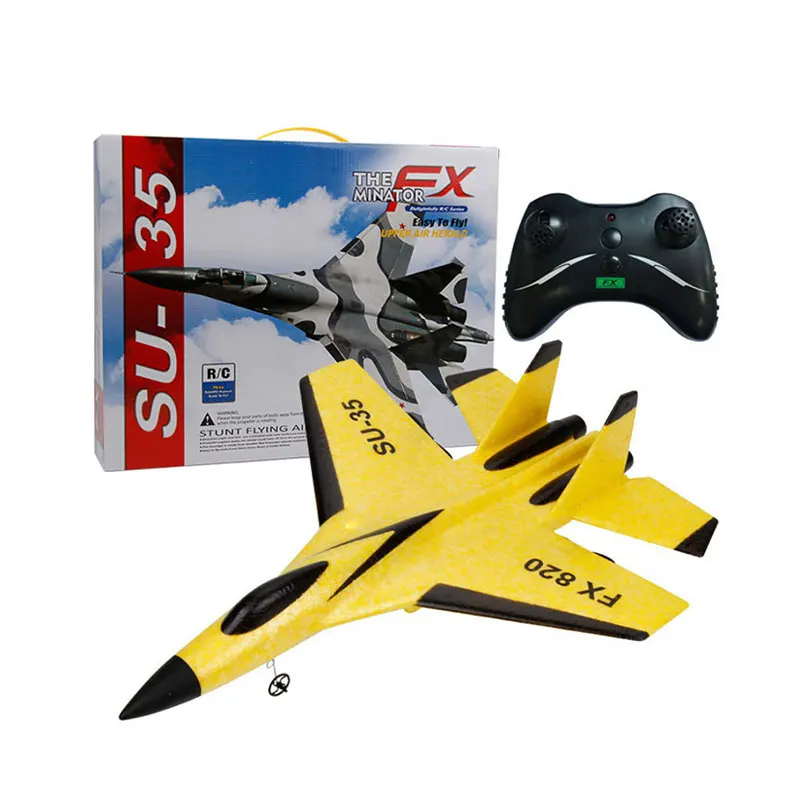 

Children Styrofoam Radio Control Toy Plane, Hot Sale Mini Radio Control Aircraft, Low Price Brushless Radio Control Toy Airplan/