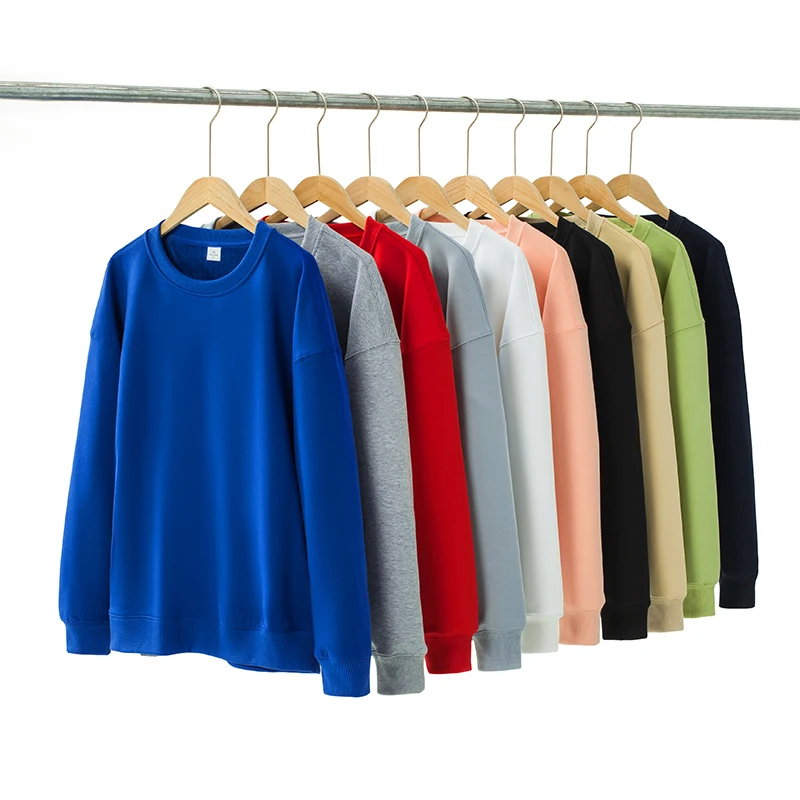 Streetwear Hoodie 500gsm Men Pullover Bulk Oversized Hoodie Custom Printing Sweatshirt
