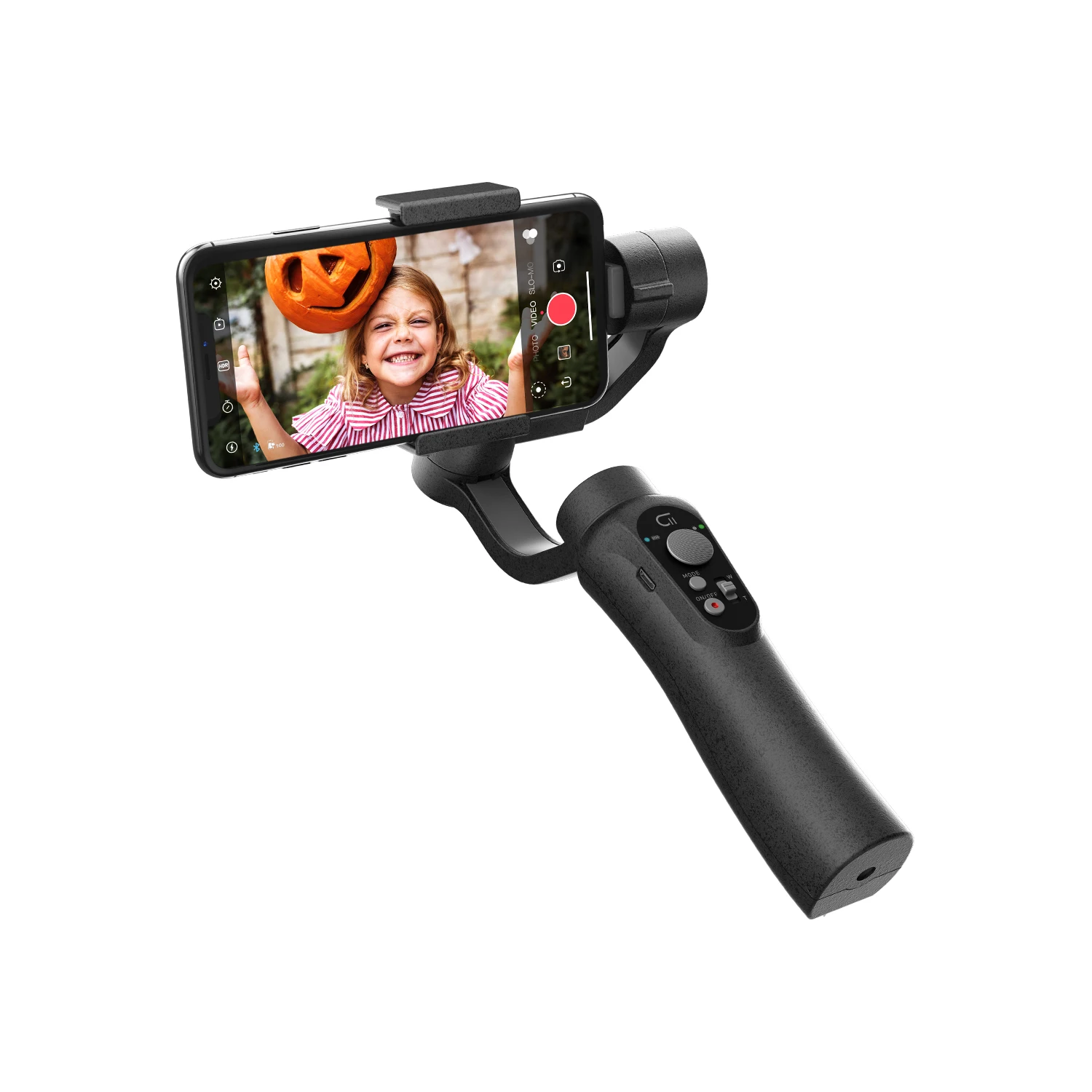 

ZHIYUN CINEPEER C11 3-Axis Smartphone Gimbal Stabilizers for YouTuber Vlog