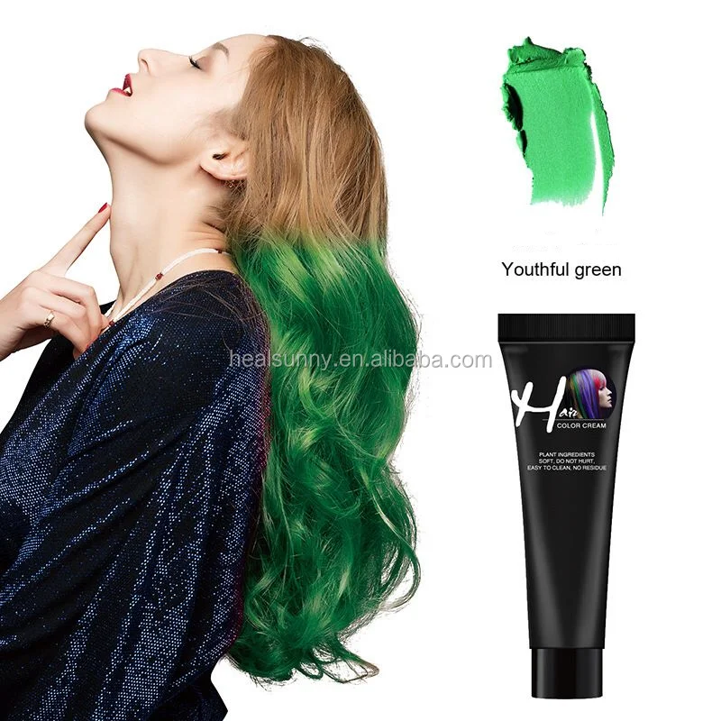 

OME private label hair cream high quality ligtening hair color bleaching cream, 9 colors