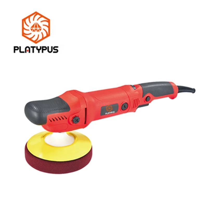 Power Tools 1000w Rotary Polisher For Car Polish Buy Electric Car