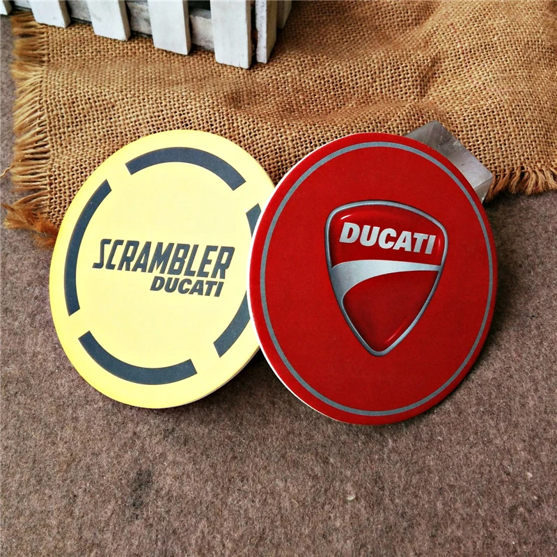 Professional New Hotel Paper absorbent round drink tea Cup Coaster in Good Quality Customized photo printing Paper  Coasters