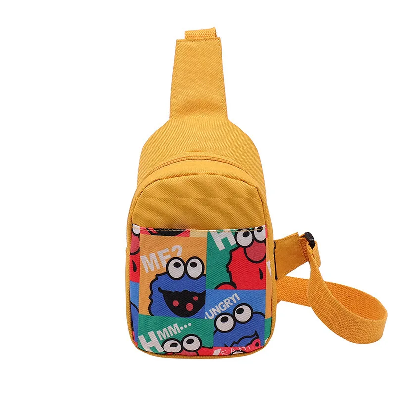 

Twinkle Custom Leisure Women Messenger Bag Chest