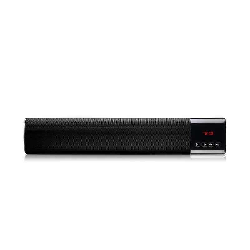 

Korea Korean Style B28S Big Bass BT Sound Bar speakers
